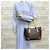 Borsa Tote Louis Vuitton Totally PM Monogram Marrone Monogramma - vista 2