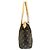 Borsa Tote Louis Vuitton Totally PM Monogram Marrone Monogramma - vista 4