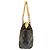 Borsa Tote Louis Vuitton Totally PM Monogram Marrone Monogramma - vista 5