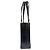 Borsa Tote Chanel Chocolate Bar Nero - vista 5