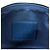 Borsa a Spalla Gucci GG Denim Blu navy - vista 10