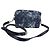 Borsa a Spalla Gucci GG Denim Blu navy - vista 12