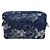 Borsa a Spalla Gucci GG Denim Blu navy - vista 3