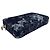 Borsa a Spalla Gucci GG Denim Blu navy - vista 6