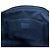 Borsa a Spalla Gucci GG Denim Blu navy - vista 9