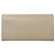 Cartera Continental Gucci Double G Beige Púrpura Amarillo - vista 2
