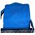 Borsa a tracolla Louis Vuitton District PM NM Damier Graphite Nero Blu - vista 10