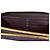 Cartera Zippy Monogram Vernis Louis Vuitton Burdeos Púrpura - vista 8