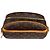Borsa a tracolla Louis Vuitton Blois Monogram Marrone Monogramma - vista 12