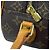 Borsa a tracolla Louis Vuitton Blois Monogram Marrone Monogramma - vista 13