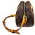 Borsa a tracolla Louis Vuitton Blois Monogram Marrone Monogramma - vista 4