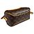 Borsa a tracolla Louis Vuitton Blois Monogram Marrone Monogramma - vista 6
