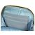 Borsa Christian Dior in pelle blu - vista 10
