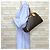 Bolso de hombro Louis Vuitton Montorgueil PM Monogram Castaño - vista 2