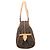 Bolso de hombro Louis Vuitton Montorgueil PM Monogram Castaño - vista 5