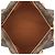Bolso de hombro Louis Vuitton Montorgueil PM Monogram Castaño - vista 8