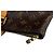 Borsa Tote Cabas Mezzo Monogram Louis Vuitton Marrone - vista 14