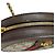 Borsa a tracolla GG Mini Round di Gucci Marrone Beige - vista 7