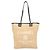 Borsa Tote Chanel Deauville PM Beige