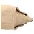 Borsa Tote Chanel Deauville PM Beige - vista 10