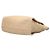 Borsa Tote Chanel Deauville PM Beige - vista 6