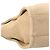 Borsa Tote Chanel Deauville PM Beige - vista 9