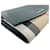 Portefeuille long noir Burberry  - vue 5