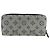 Louis Vuitton Monogram Shadow Long Wallet Weiß - Ansicht 2