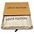 Brazza Louis Vuitton Taiga Long Wallet Black - view 11