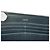 Christian Dior Black Leather Long Wallet - view 9