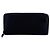 Louis Vuitton Zippy Wallet Vertical Black