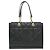 Borsa Tote Essential Medium da donna Christian Dior Nero - vista 2