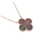 Van Cleef & Arpels Vintage Alhambra Necklace  - view 3