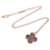 Van Cleef & Arpels Vintage Alhambra Necklace  - view 6