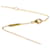 Van Cleef & Arpels Vintage Alhambra Necklace Red  - view 4
