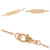 Van Cleef & Arpels Vintage Alhambra Necklace Red  - view 5