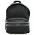 Saint Laurent Toy City Mini-Rucksack Schwarz