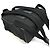 Saint Laurent Toy City Mini-Rucksack Schwarz - Ansicht 3