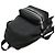 Saint Laurent Toy City Mini-Rucksack Schwarz - Ansicht 4