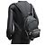 Saint Laurent Toy City Mini-Rucksack Schwarz - Ansicht 9