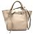 Céline Borsa Celine Big Bag Small da donna Borsa a mano 2-Way/3-Way Beige