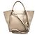Céline Borsa Celine Big Bag Small da donna Borsa a mano 2-Way/3-Way Beige - vista 2