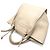 Céline Borsa Celine Big Bag Small da donna Borsa a mano 2-Way/3-Way Beige - vista 4