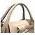 Céline Borsa Celine Big Bag Small da donna Borsa a mano 2-Way/3-Way Beige - vista 5