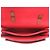 Borsa da donna Louis Vuitton Vaugirard PM Marrone Rosso - vista 6