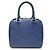 Borsa Louis Vuitton Pont Neuf Blu