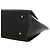 Tote Deauville Chanel Black Small Caviar Studded Nero - vista 11