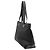 Tote in tela GG nera Gucci Nero - vista 2