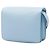 Céline Celine Blue Small Calfskin Classic Box Blu chiaro - vista 2
