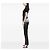 Céline Celine Blue Small Calfskin Classic Box Blu chiaro - vista 6